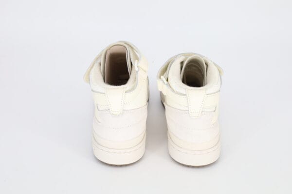 Buty adidas do kostki x IVY PARK Forum Mid 38 1/2 tył