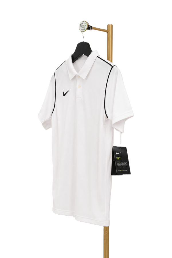 Koszulka polo Nike junior dri-fit - obrazek 3